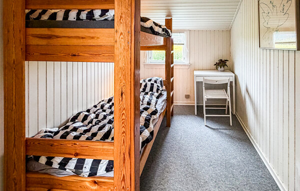 Feriehus - Sømarken , Danmark - I52001 602