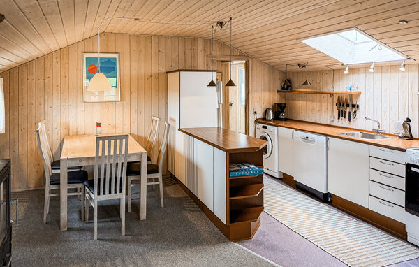 Feriehus - Sømarken , Danmark - I52001 401
