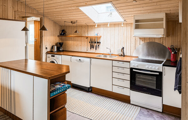 Feriehus - Sømarken , Danmark - I52001 6