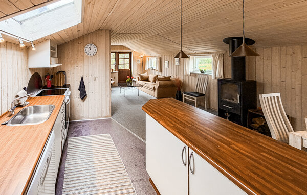 Feriehus - Sømarken , Danmark - I52001 7