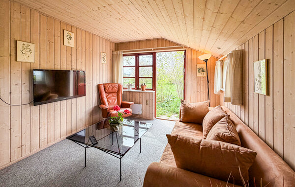 Feriehus - Sømarken , Danmark - I52001 3