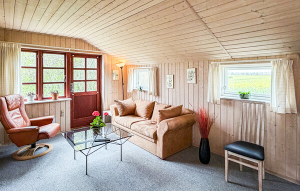 Feriehus - Sømarken , Danmark - I52001 4
