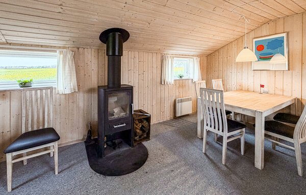Feriehus - Sømarken , Danmark - I52001 5