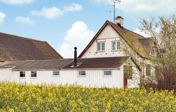 Feriehus - Sømarken , Danmark - I52001 1