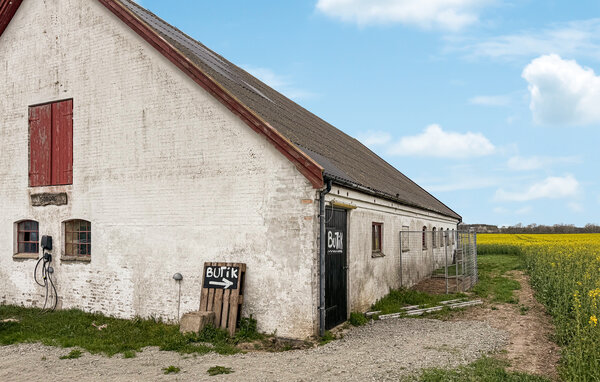 Feriehus - Sømarken , Danmark - I52001 81