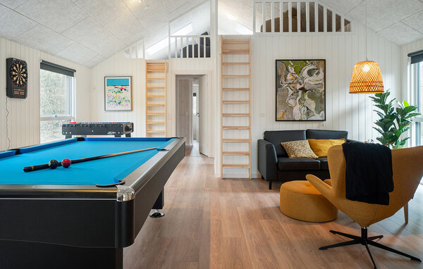 Ferienhaus - Sømarken , Dänemark - I52005 8