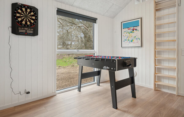 Ferienhaus - Sømarken , Dänemark - I52005 802