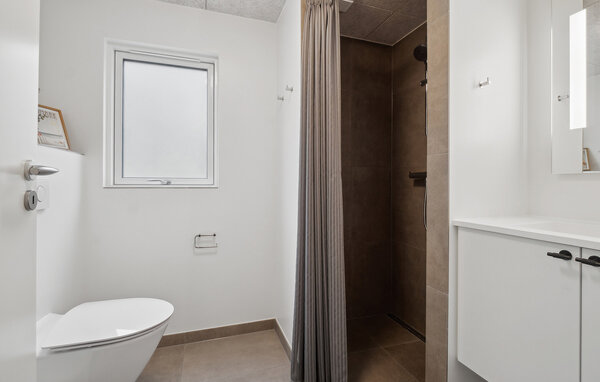 Ferienhaus - Sømarken , Dänemark - I52005 701