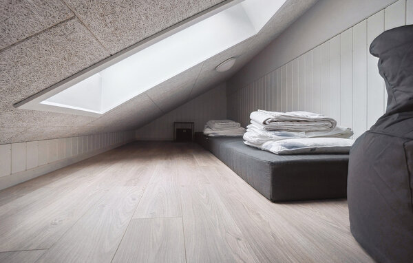 Ferienhaus - Sømarken , Dänemark - I52005 601