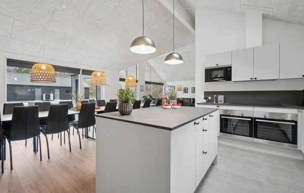Ferienhaus - Sømarken , Dänemark - I52005 7