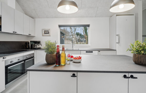 Ferienhaus - Sømarken , Dänemark - I52005 402