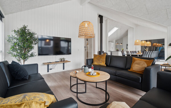 Ferienhaus - Sømarken , Dänemark - I52005 4