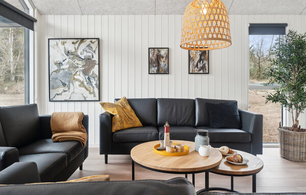 Ferienhaus - Sømarken , Dänemark - I52005 301