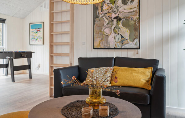 Ferienhaus - Sømarken , Dänemark - I52005 302