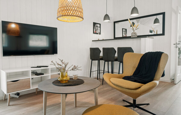 Ferienhaus - Sømarken , Dänemark - I52005 5
