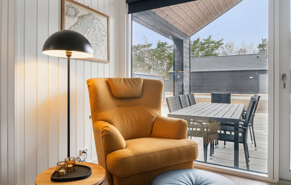 Ferienhaus - Sømarken , Dänemark - I52005 303