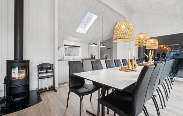 Ferienhaus - Sømarken , Dänemark - I52005 6