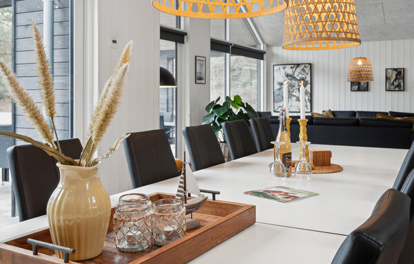 Ferienhaus - Sømarken , Dänemark - I52005 304