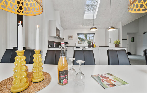 Ferienhaus - Sømarken , Dänemark - I52005 305