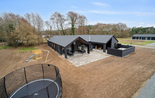 Ferienhaus - Sømarken , Dänemark - I52005 1