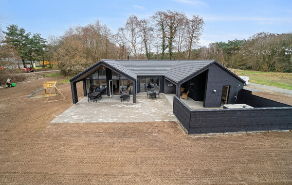 Ferienhaus - Sømarken , Dänemark - I52005 81