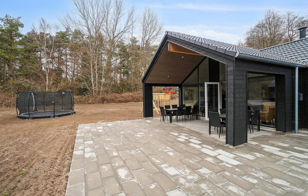 Ferienhaus - Sømarken , Dänemark - I52005 101