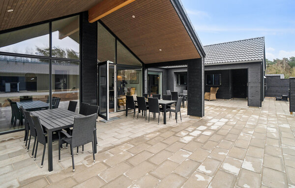 Ferienhaus - Sømarken , Dänemark - I52005 2