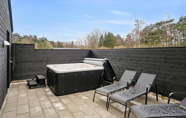 Ferienhaus - Sømarken , Dänemark - I52005 103