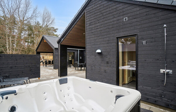 Ferienhaus - Sømarken , Dänemark - I52005 9
