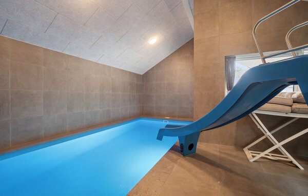 Ferienhaus - Sømarken , Dänemark - I52005 3