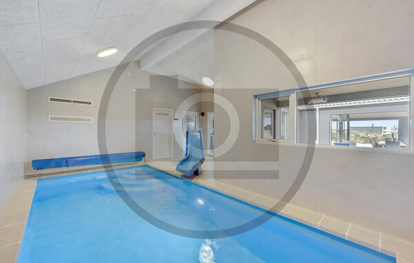 Ferienhaus - Sømarken , Dänemark - I52005 11