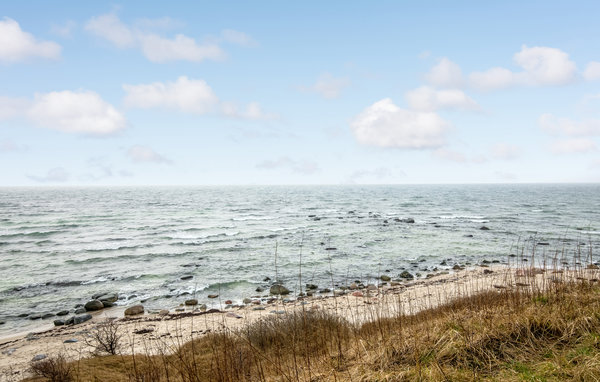 Feriehus - Sømarken , Danmark - I52006 901