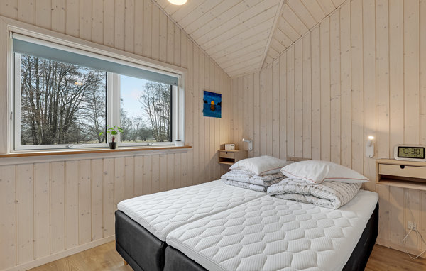 Feriehus - Sømarken , Danmark - I52006 8