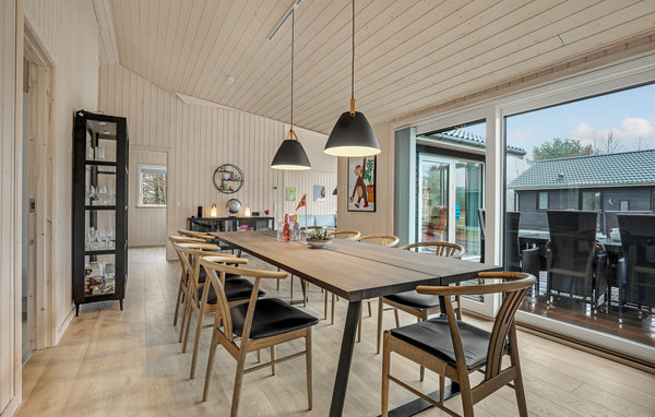 Feriehus - Sømarken , Danmark - I52006 5
