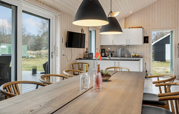 Feriehus - Sømarken , Danmark - I52006 6