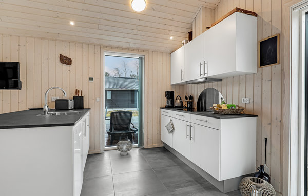 Feriehus - Sømarken , Danmark - I52006 7