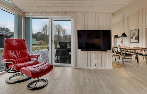 Feriehus - Sømarken , Danmark - I52006 4