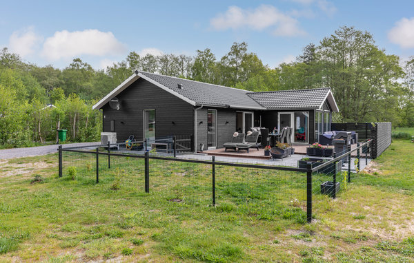 Feriehus - Sømarken , Danmark - I52006 81