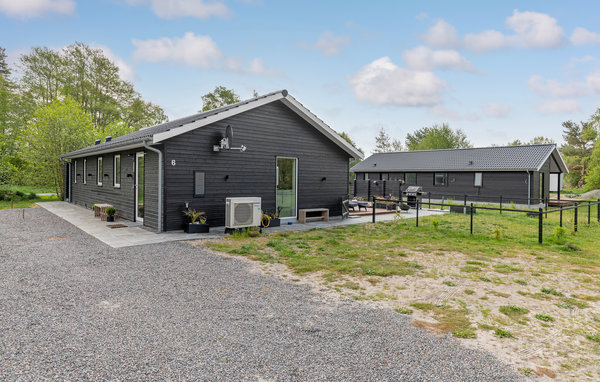 Feriehus - Sømarken , Danmark - I52006 82