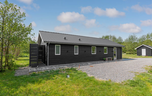 Feriehus - Sømarken , Danmark - I52006 83