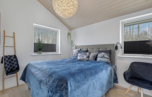 Holiday Home - Sømarken , Denmark - I52008 8