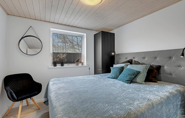 Holiday Home - Sømarken , Denmark - I52008 602