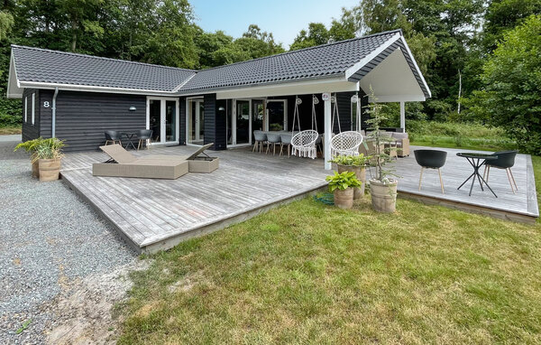 Holiday Home - Sømarken , Denmark - I52008 1