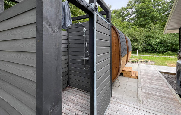 Holiday Home - Sømarken , Denmark - I52008 4