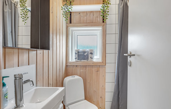 Casa de vacaciones - Sømarken , Dinamarca - I52011 701