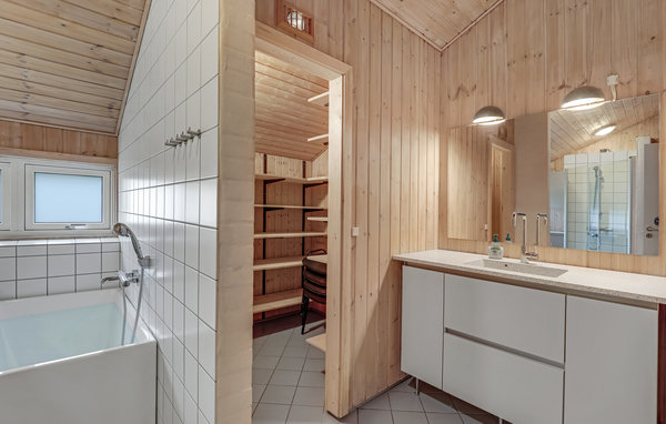 Casa de vacaciones - Sømarken , Dinamarca - I52011 703