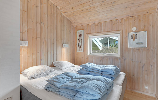 Casa de vacaciones - Sømarken , Dinamarca - I52011 601