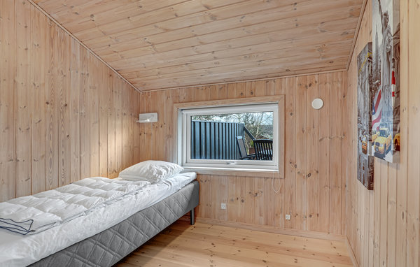Casa de vacaciones - Sømarken , Dinamarca - I52011 603