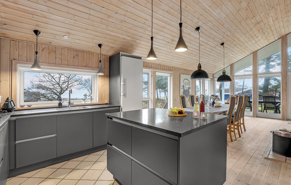 Casa de vacaciones - Sømarken , Dinamarca - I52011 6