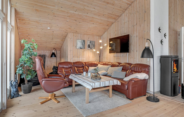 Casa de vacaciones - Sømarken , Dinamarca - I52011 3